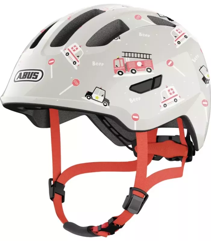 Casque enfant ABUS Smiley 3.0