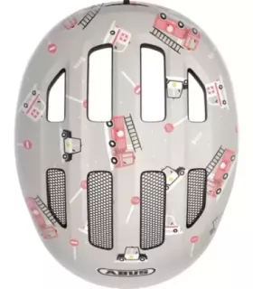Casque enfant ABUS Smiley 3.0