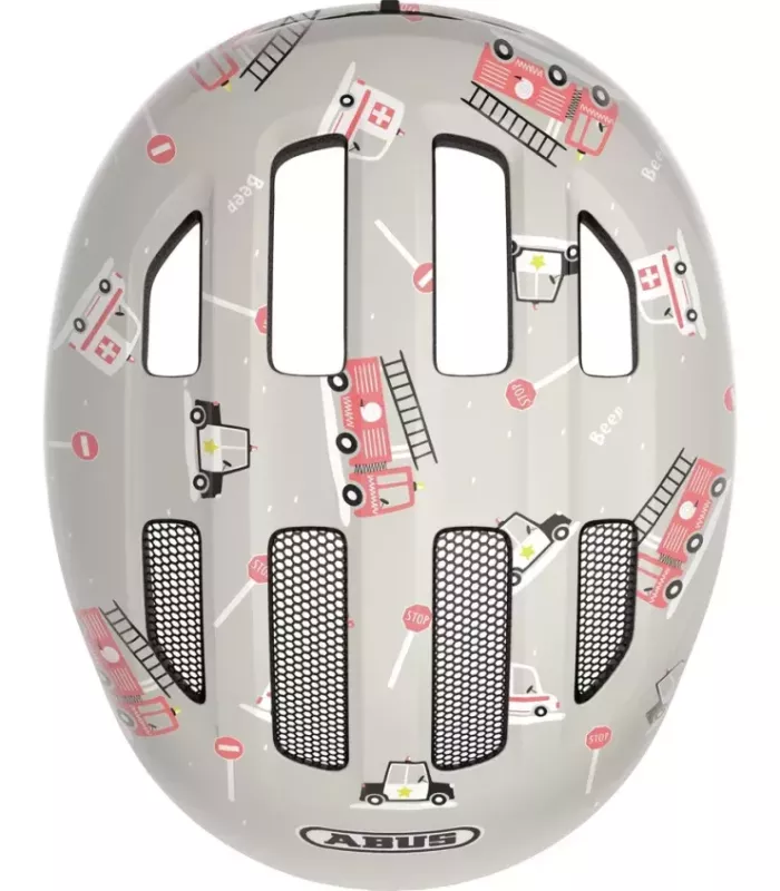 Casque enfant ABUS Smiley 3.0