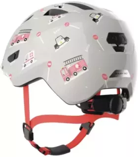 Casque enfant ABUS Smiley 3.0