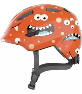 Casque enfant ABUS Smiley 3.0