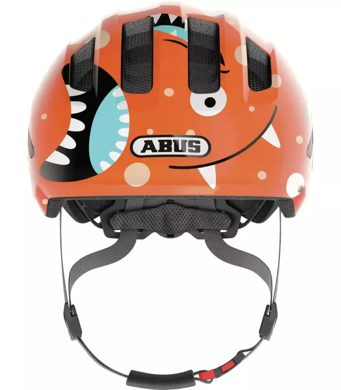 Casque enfant ABUS Smiley 3.0