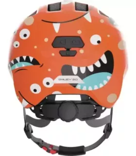 Casque enfant ABUS Smiley 3.0