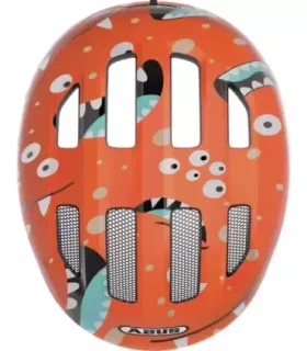 Casque enfant ABUS Smiley 3.0