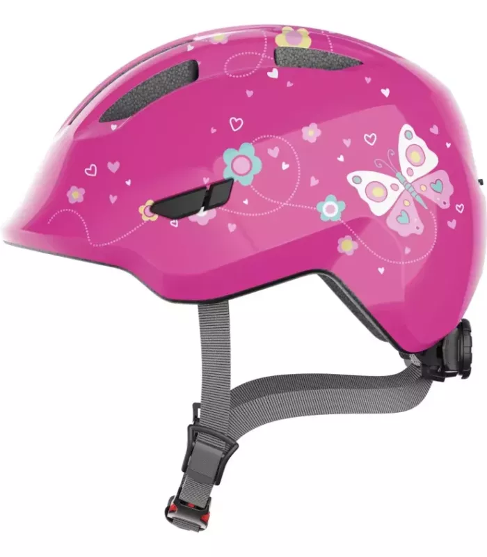 Casque enfant ABUS Smiley 3.0