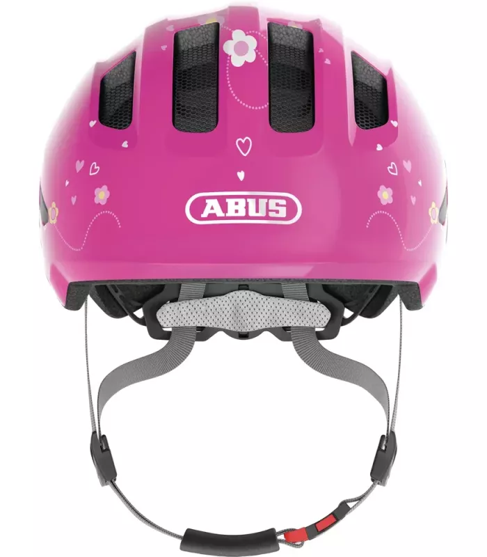 Casque enfant ABUS Smiley 3.0