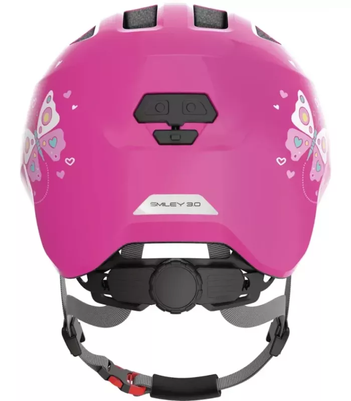 Casque enfant ABUS Smiley 3.0