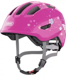 Casque enfant ABUS Smiley 3.0