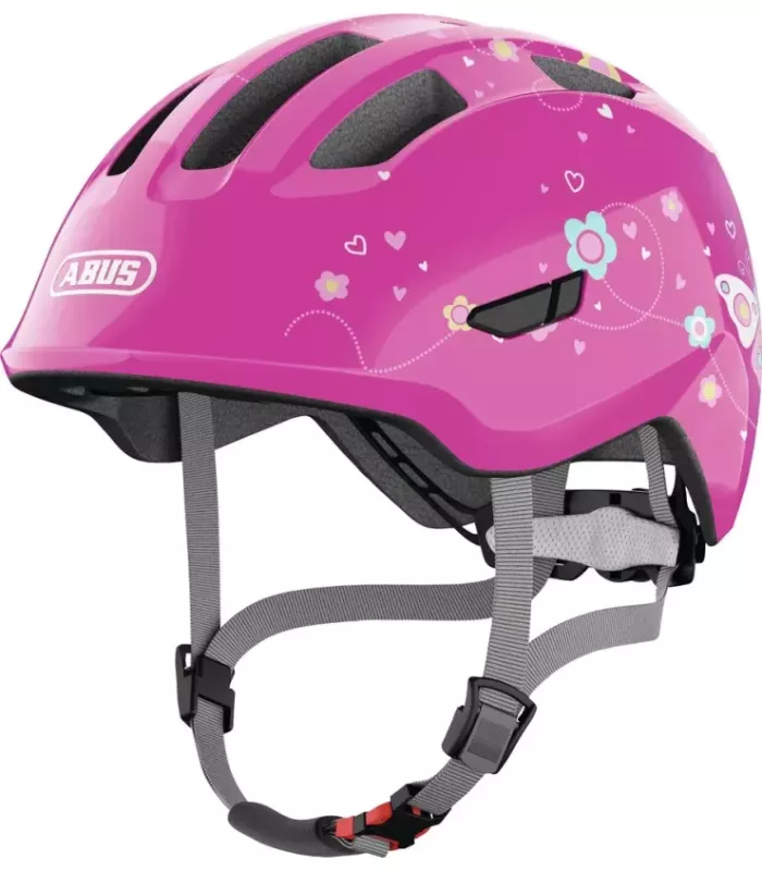 Casque enfant ABUS Smiley 3.0