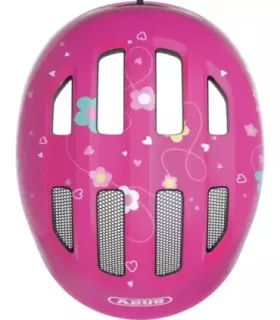 Casque enfant ABUS Smiley 3.0