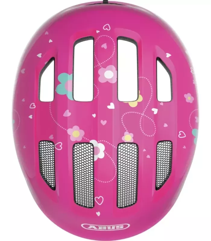 Casque enfant ABUS Smiley 3.0