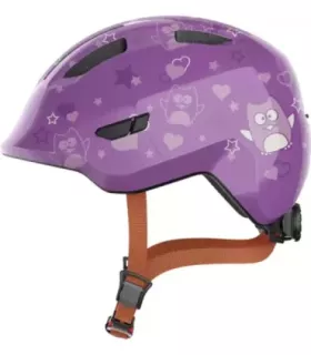 Casque enfant ABUS Smiley 3.0