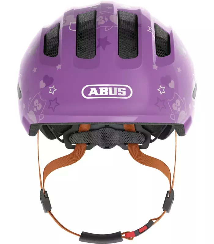 Casque enfant ABUS Smiley 3.0