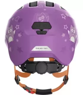 Casque enfant ABUS Smiley 3.0