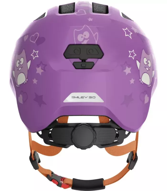 Casque enfant ABUS Smiley 3.0