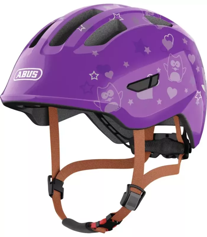 Casque enfant ABUS Smiley 3.0