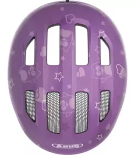Casque enfant ABUS Smiley 3.0