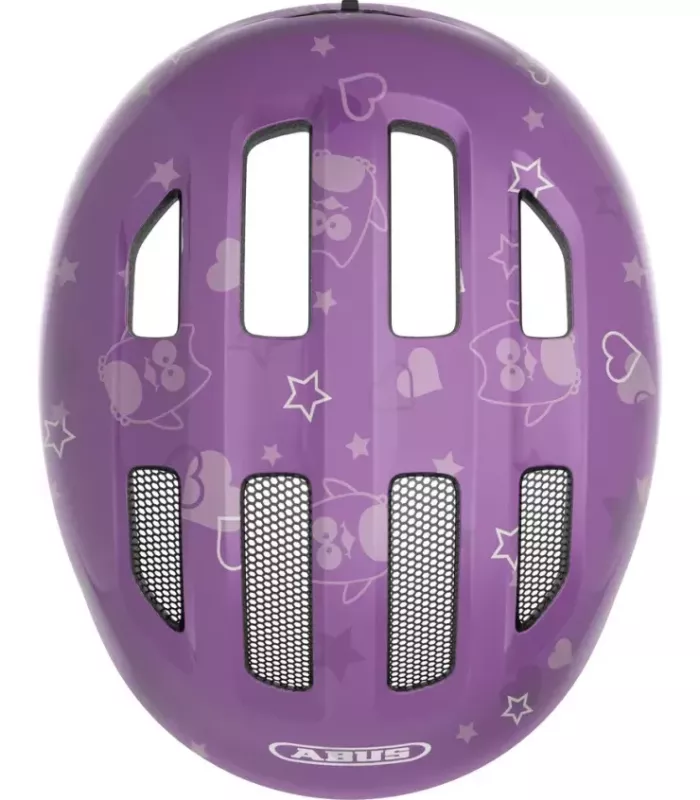 Casque enfant ABUS Smiley 3.0