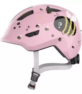 Casque enfant ABUS Smiley 3.0