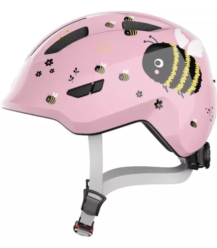 Casque enfant ABUS Smiley 3.0