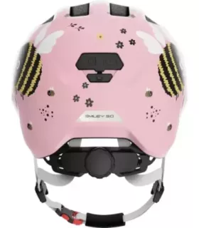 Casque enfant ABUS Smiley 3.0