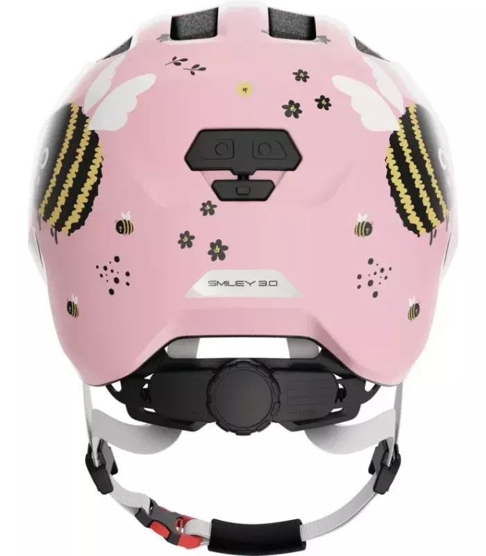 Casque enfant ABUS Smiley 3.0