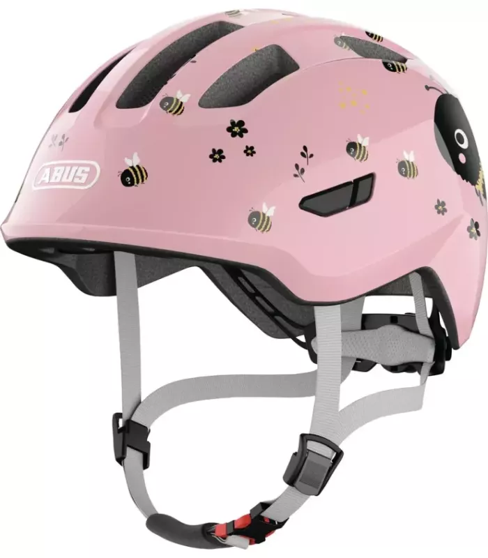 Casque enfant ABUS Smiley 3.0