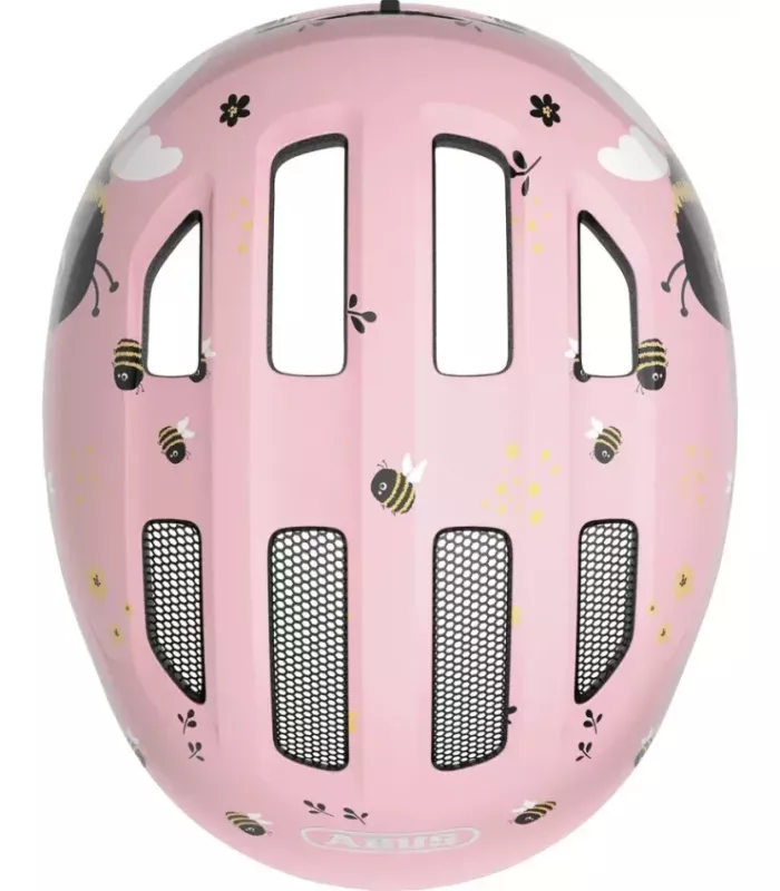 Casque enfant ABUS Smiley 3.0