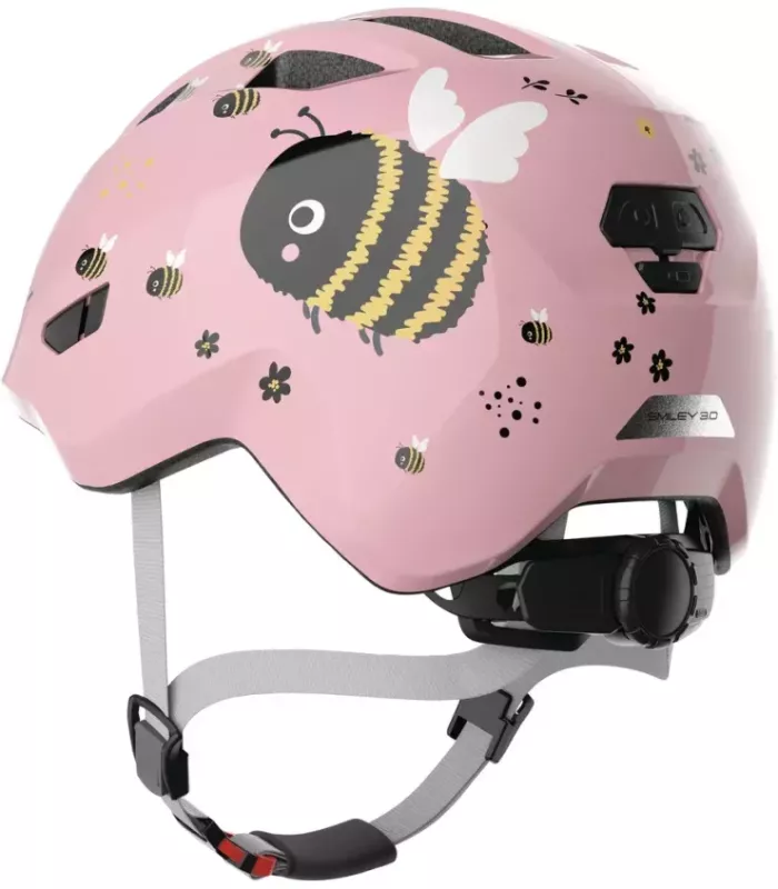 Casque enfant ABUS Smiley 3.0