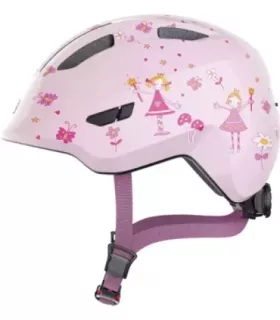 Casque enfant ABUS Smiley 3.0