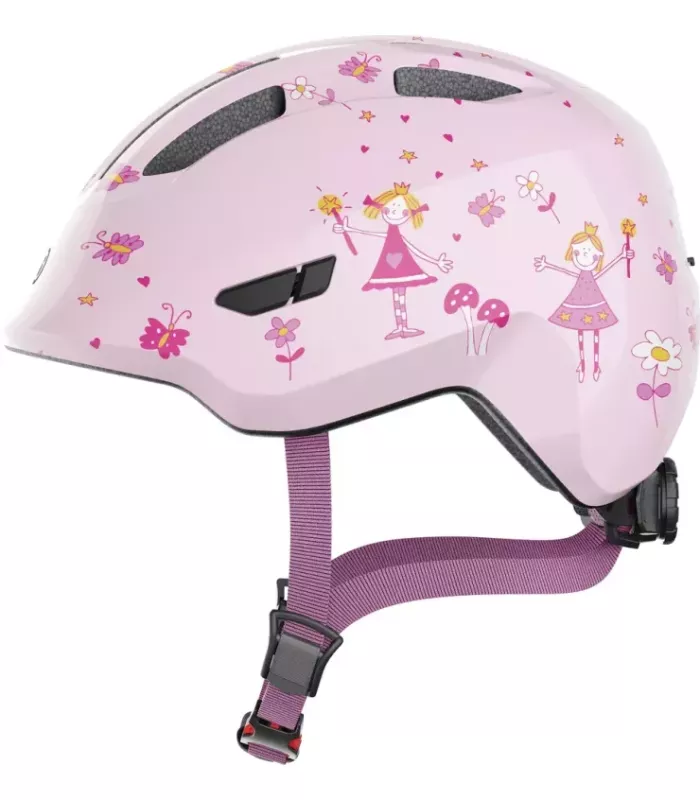 Casque enfant ABUS Smiley 3.0