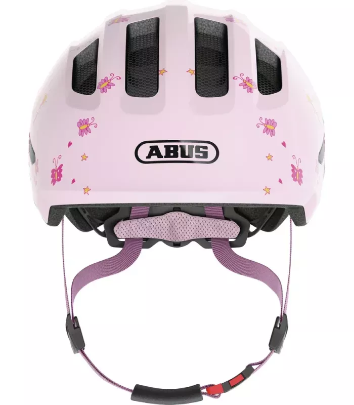 Casque enfant ABUS Smiley 3.0