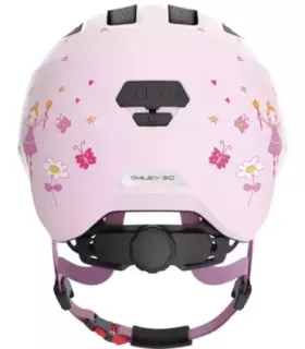 Casque enfant ABUS Smiley 3.0