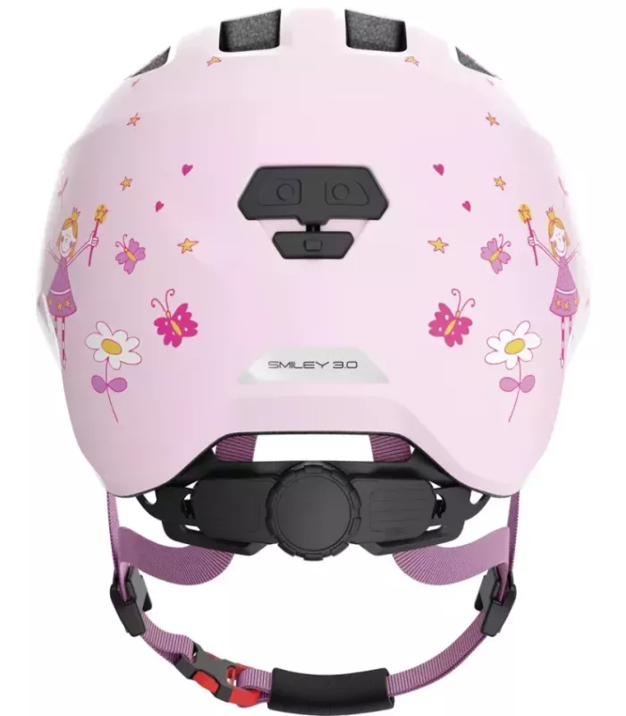 Casque enfant ABUS Smiley 3.0