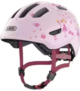 Casque enfant ABUS Smiley 3.0