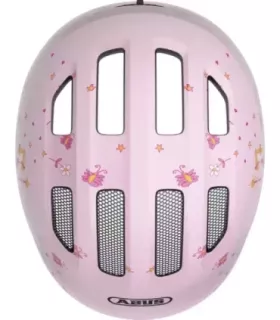 Casque enfant ABUS Smiley 3.0