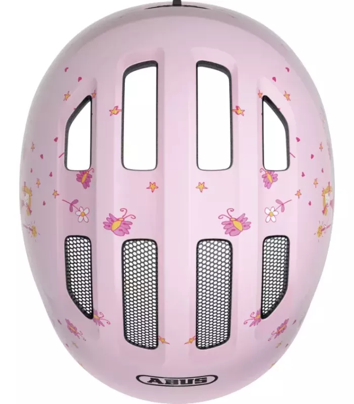Casque enfant ABUS Smiley 3.0