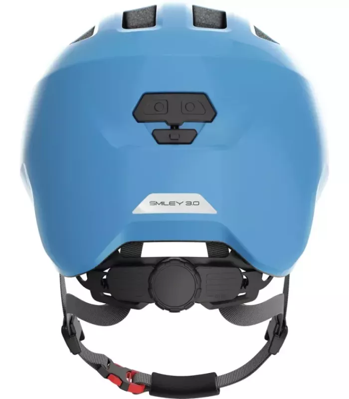Casque enfant ABUS Smiley 3.0