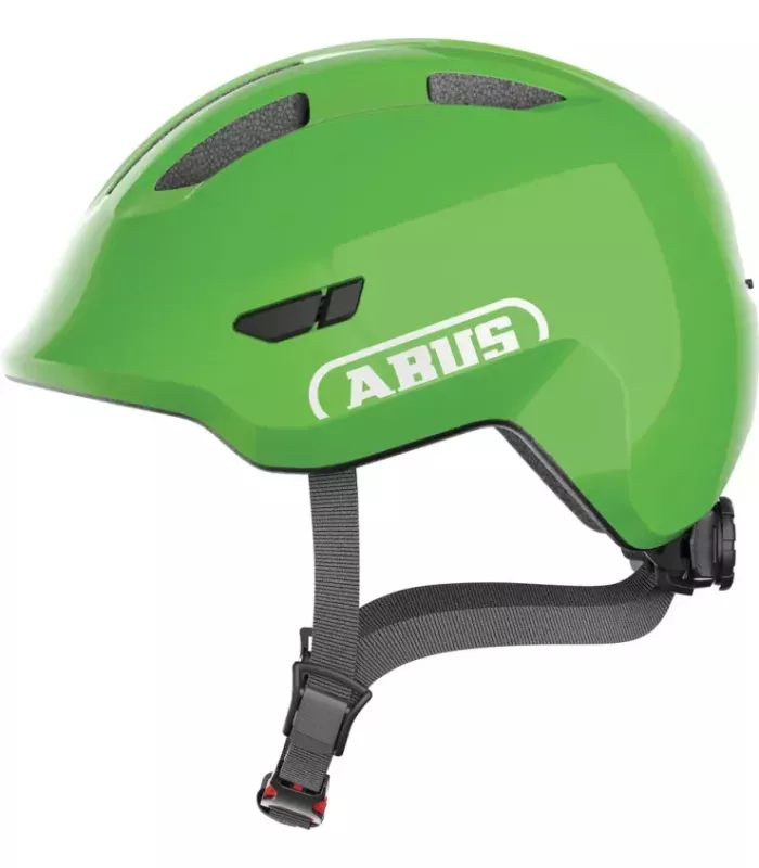 Casque enfant ABUS Smiley 3.0