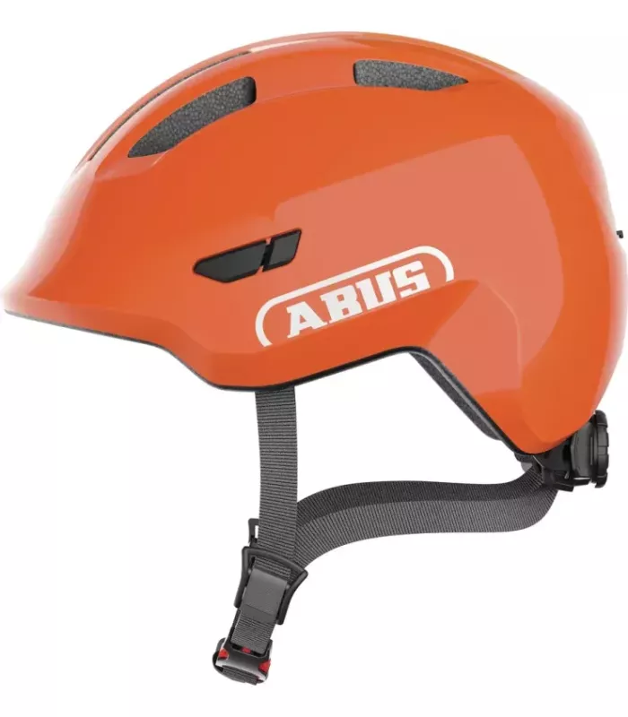 Casque enfant ABUS Smiley 3.0
