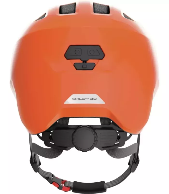 Casque enfant ABUS Smiley 3.0