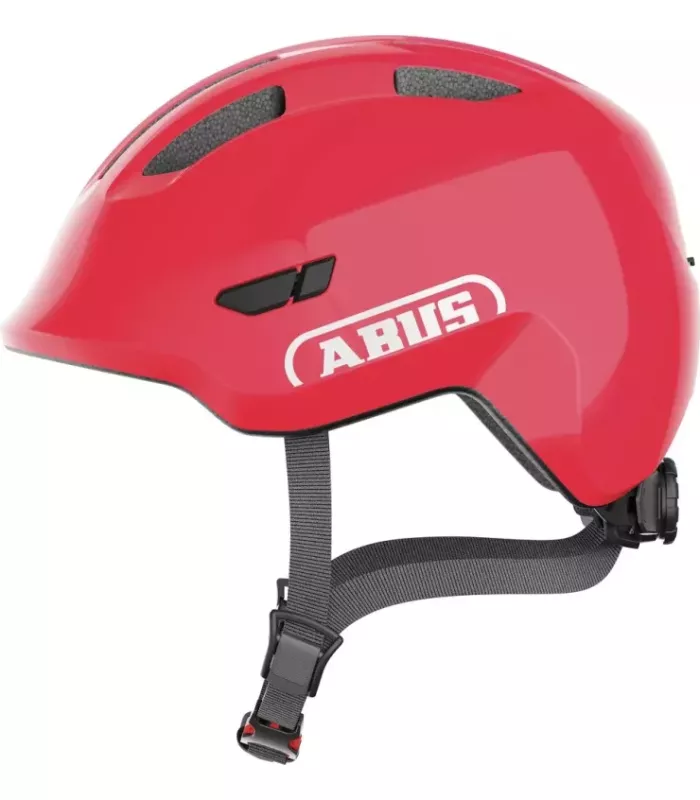 Casque enfant ABUS Smiley 3.0