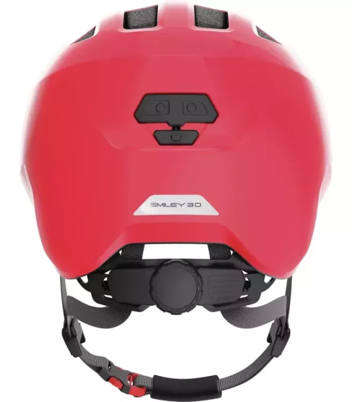 Casque enfant ABUS Smiley 3.0
