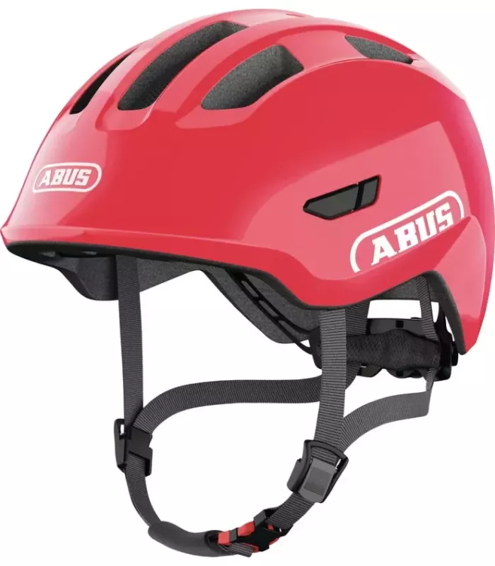 Casque enfant ABUS Smiley 3.0