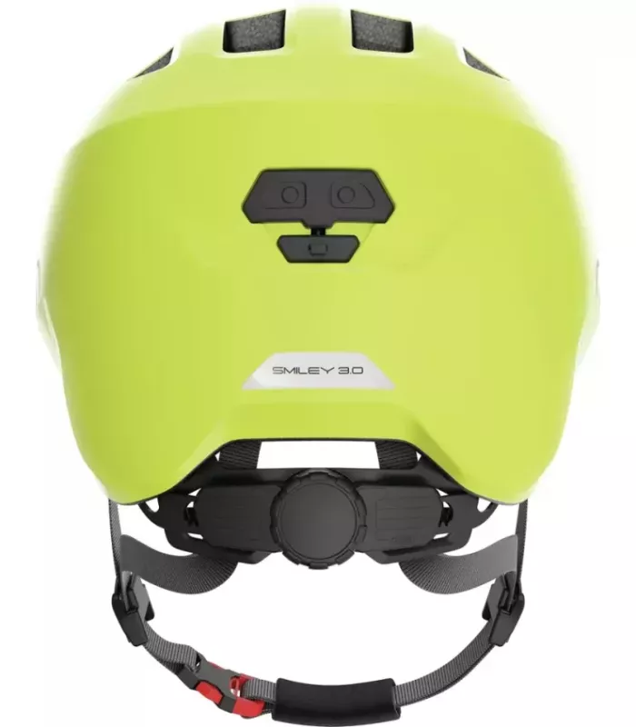 Casque enfant ABUS Smiley 3.0