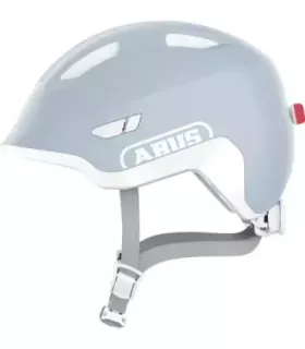 Casque enfant ABUS Smiley 3.0 ACE LED
