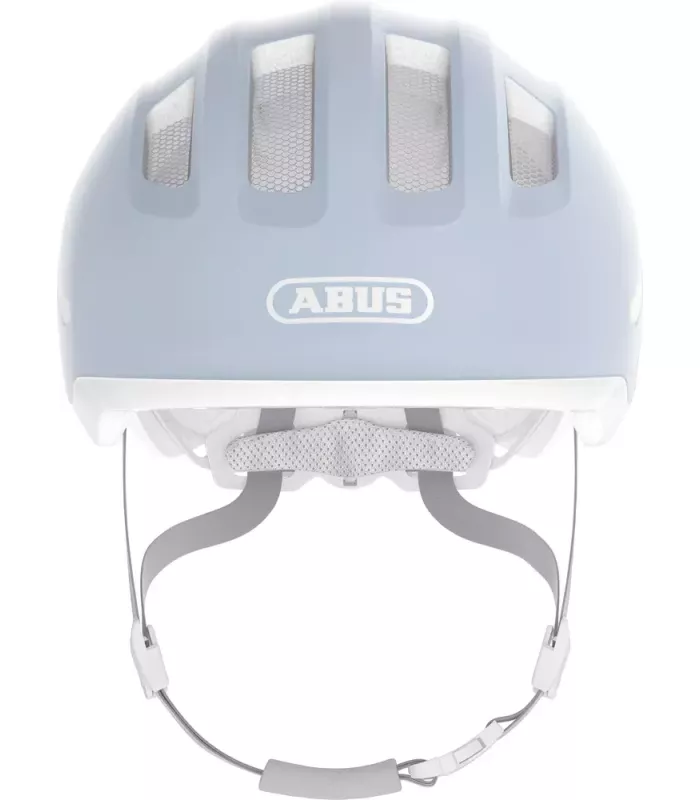 Casque enfant ABUS Smiley 3.0 ACE LED