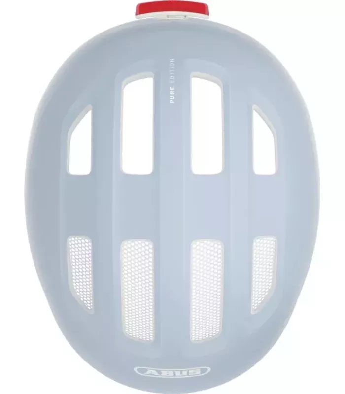 Casque enfant ABUS Smiley 3.0 ACE LED