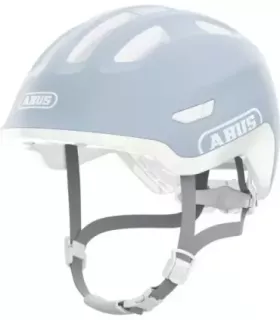 Casque enfant ABUS Smiley 3.0 ACE LED
