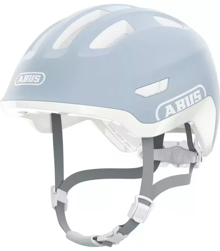 Casque enfant ABUS Smiley 3.0 ACE LED